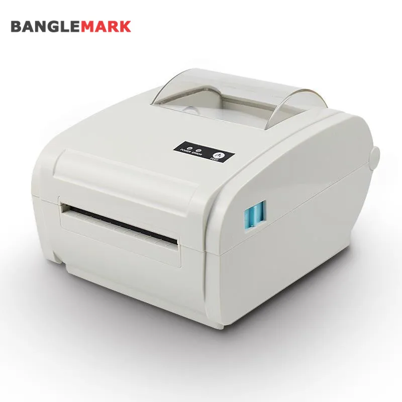 ZJ9210 110mm width Thermal Printer for Shipping Labels