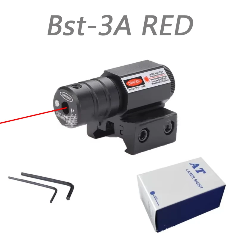 Hunting Red/Green Laser Powerful Outdoor Sight Accsesories Sports Long Distance Hunting Laser Calibrator 11/20mm Guide Rail