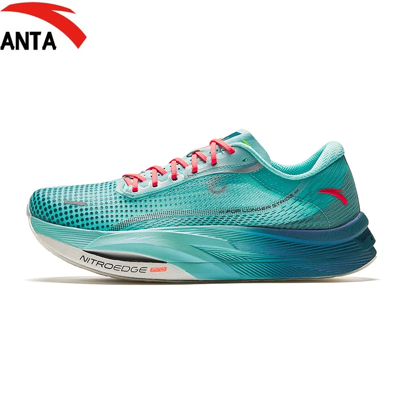 Anta C202 6th Generation GT PRO 탄소판 러닝화 리뷰: 러닝에 최적화된 성능