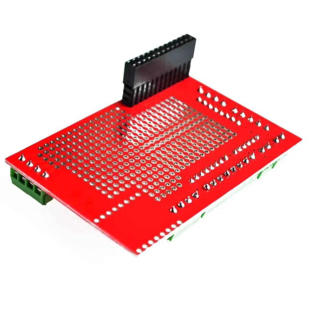 Raspberry Pi Prototype Expantion Edition Prototyping Pi Plate