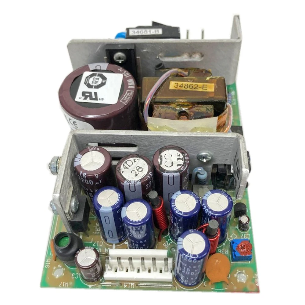 

GLC65A For CONDOR Power Supply For Industrial Medical Equipment +5V7A+12V3A-12V