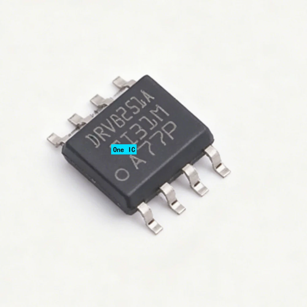 5pcs/lot 100% Original DRV8251ADDAR DRV8251A SOP Brand New Genuine Ic