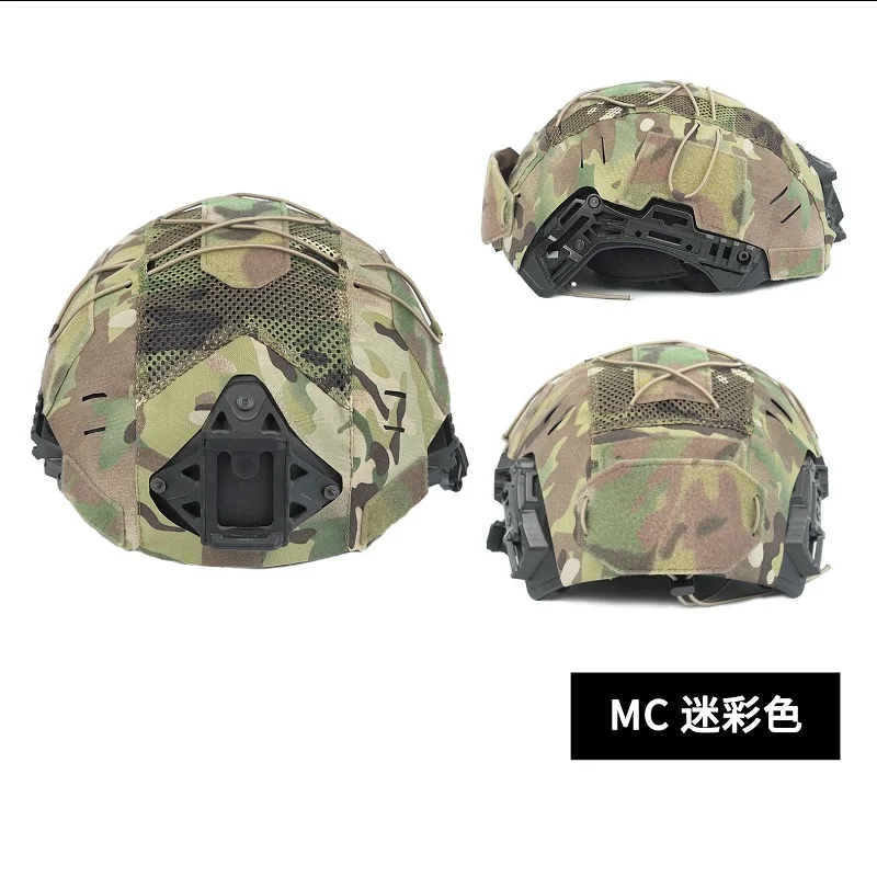 Action Core Helmet Protective Cover Wendy 3.0 Elastic Rope Protective Cover