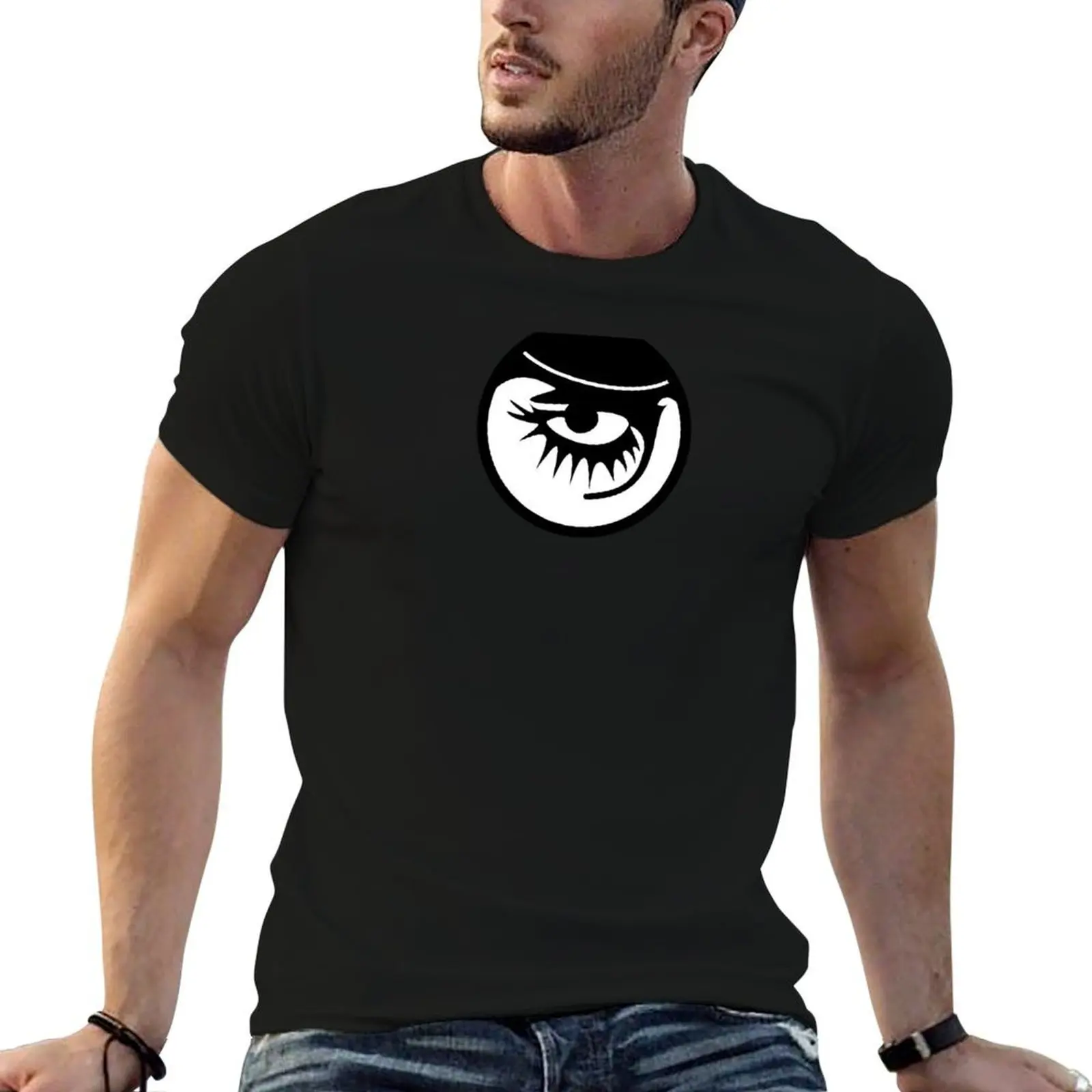 

Clockwork Eye T-Shirt g man t shirts for men t shirts for man cotton t shirts cotton 100% T-shirt