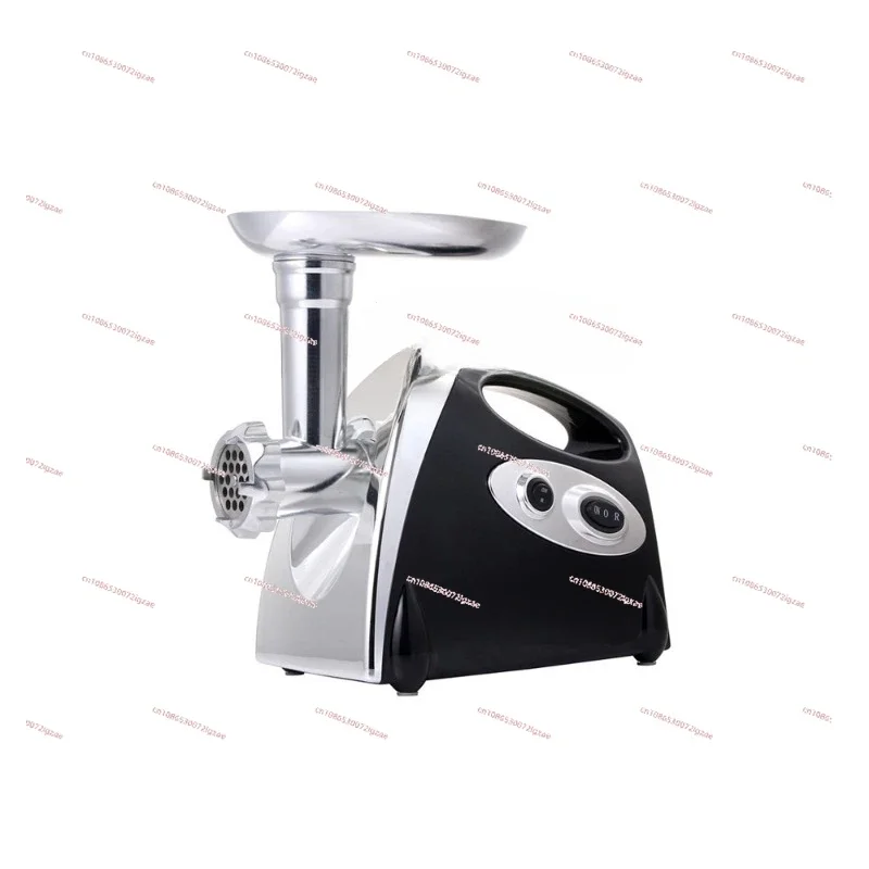 Meat Grinder Household Electric Meat Grinder Enema Machine