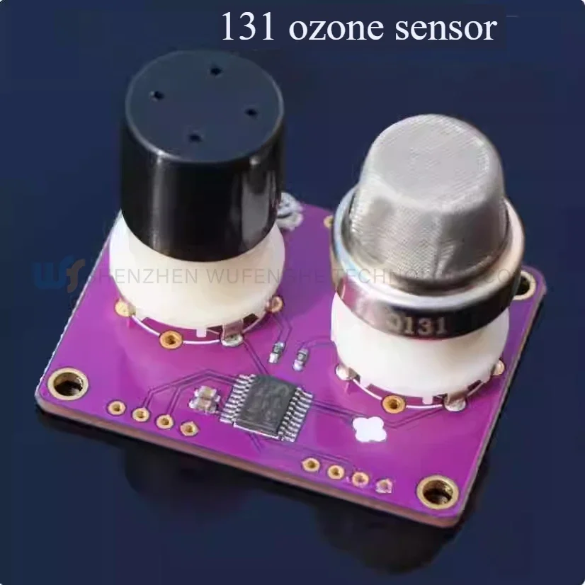 131 MQ131 Ozone Con…