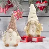 Glowing Gnome Christmas Faceless Doll 30cm Tree Decorations 2026 Night Light Xmas Gift Navidad 2027 New Year Home Decor 4 Glowing Gnome Christmas Faceless Doll 30cm Tree Decorations 2026 Night Light Xmas Gift Navidad 2027 New Year Home Decor 4