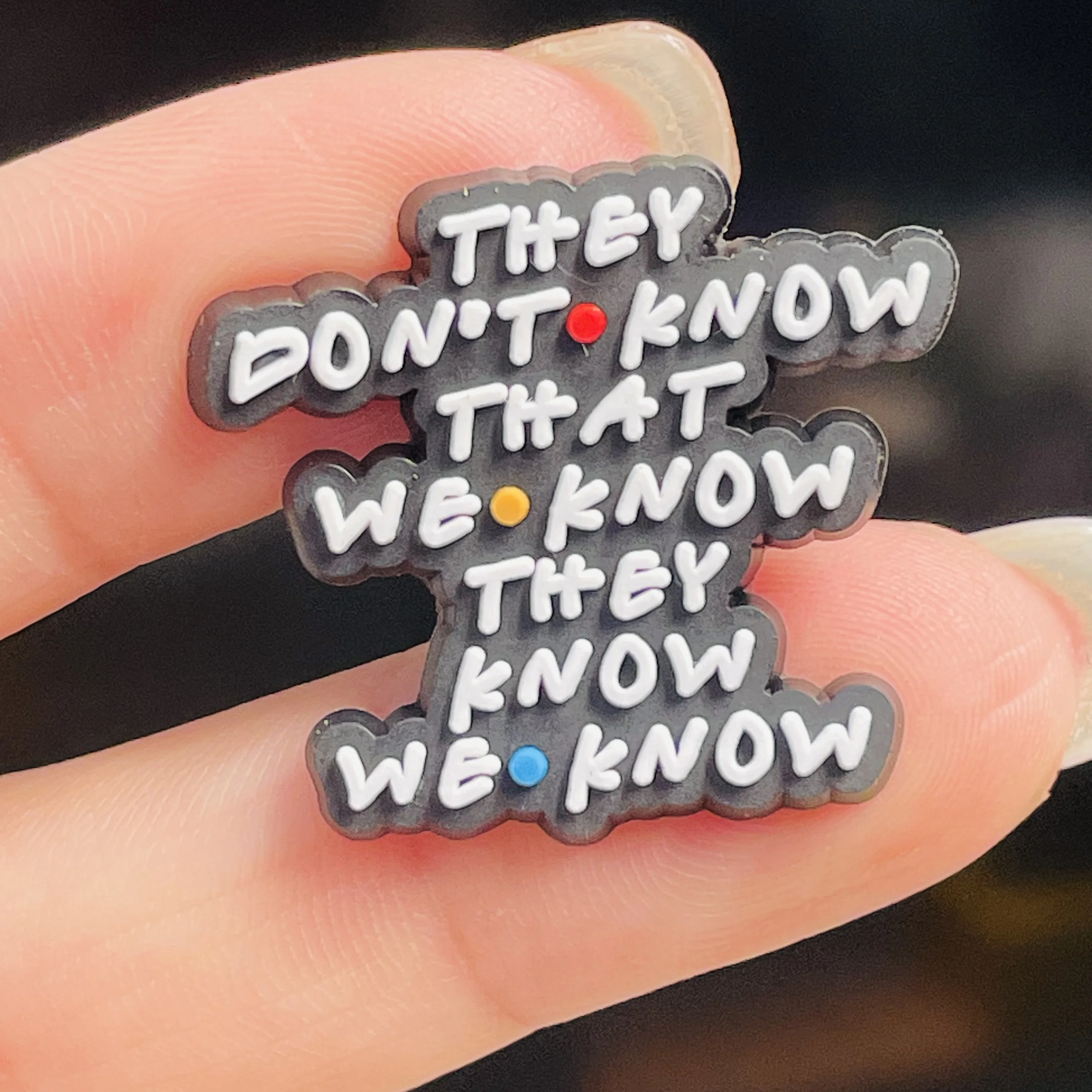 14-25pcs Movie Friends New Design Shoe Charms PVC Accessories DIY Sandals Shoes Buckle Decorations fit Wristband Party Kids Gift