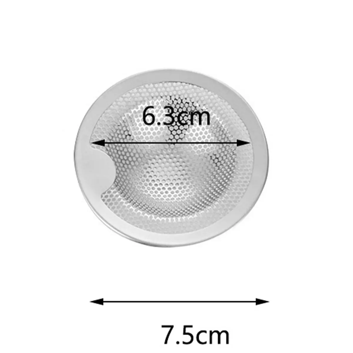 

Кухонные принадлежности, антиблокирующие кухонные инструменты, ванная комната, кухонный дуршлаг, фильтры для слива раковины, сливной фильтр