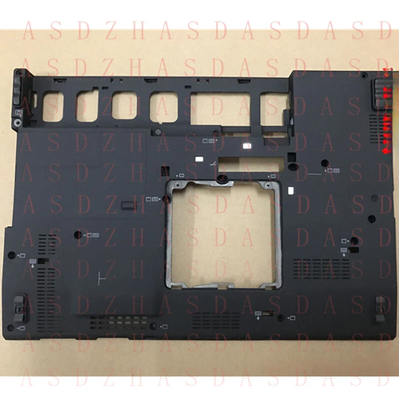 

Z For Lenovo Thinkpad X200S X201S Bottom Case D Shell Cover