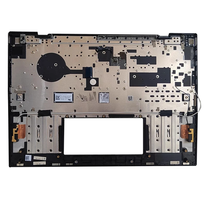 S  Palmrest for ASUS Zenbook S UX393 Keyboard US