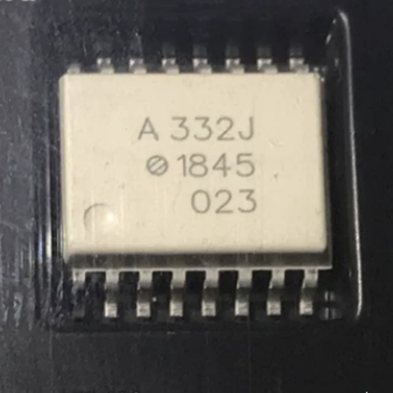 A332J ACPL-332J-500E NEW Original Genuine Chip Packing SOP-16