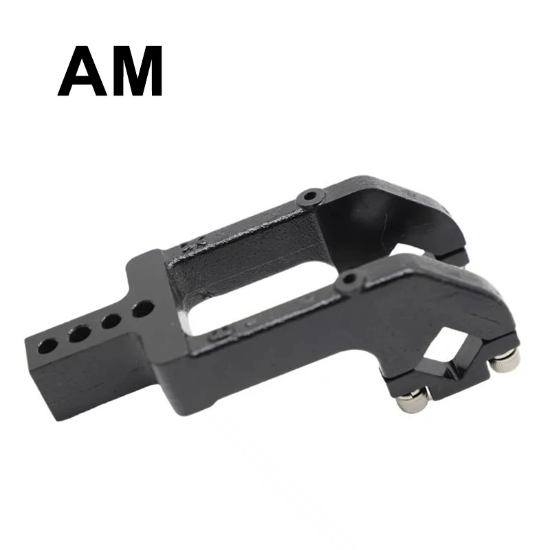 Airtac JSK-Serie Schweißspezial-Klemmvorrichtung Kompletter Kleiner Pneumatikzylinder JSK40/50/63/80 mit Einstellbarem Winkel – Detail 8