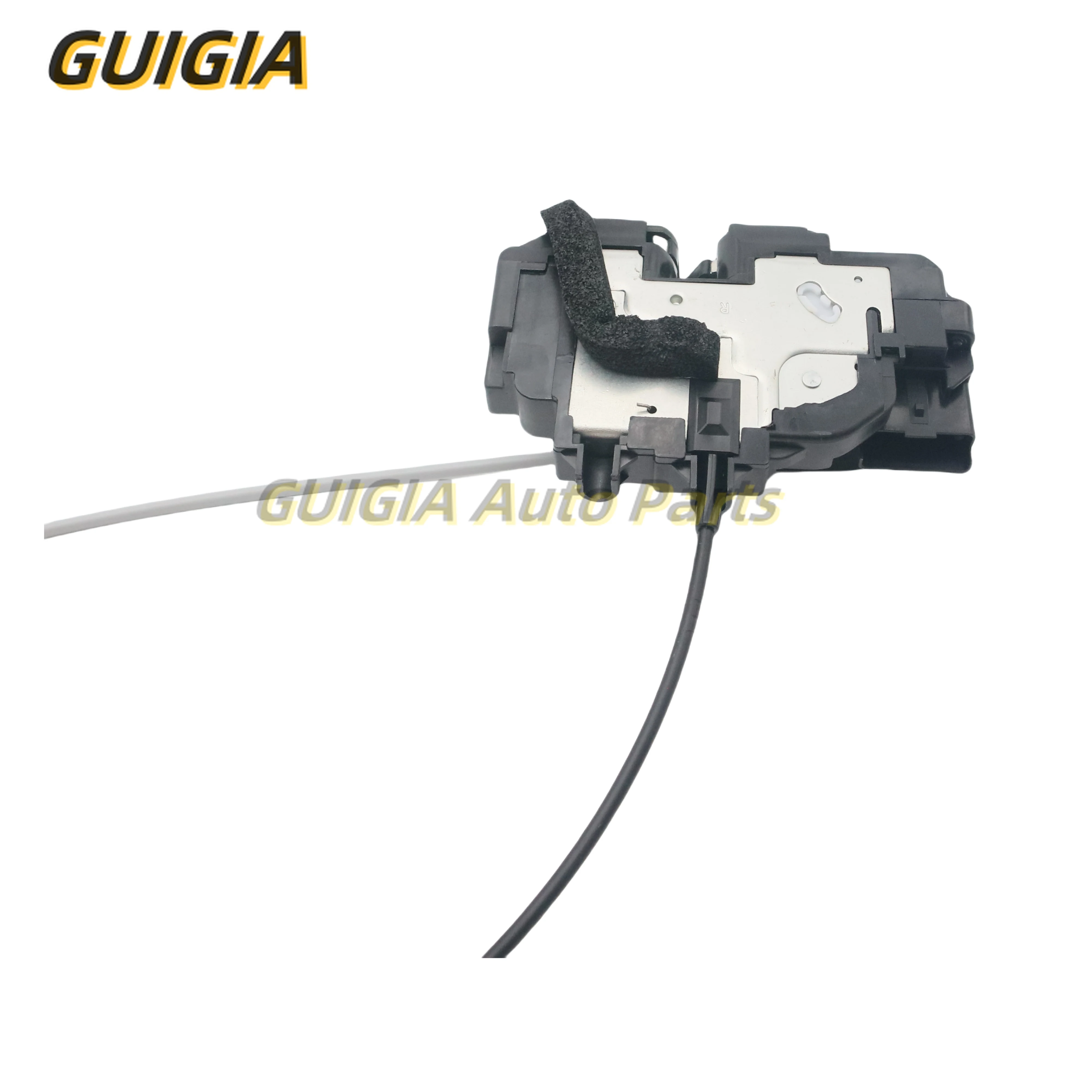 

80500BA60A Привод замка передней правой двери подходит для Nissan Juke 2010-2019 Высококачественные автомобильные аксессуары Прямая цена с завода