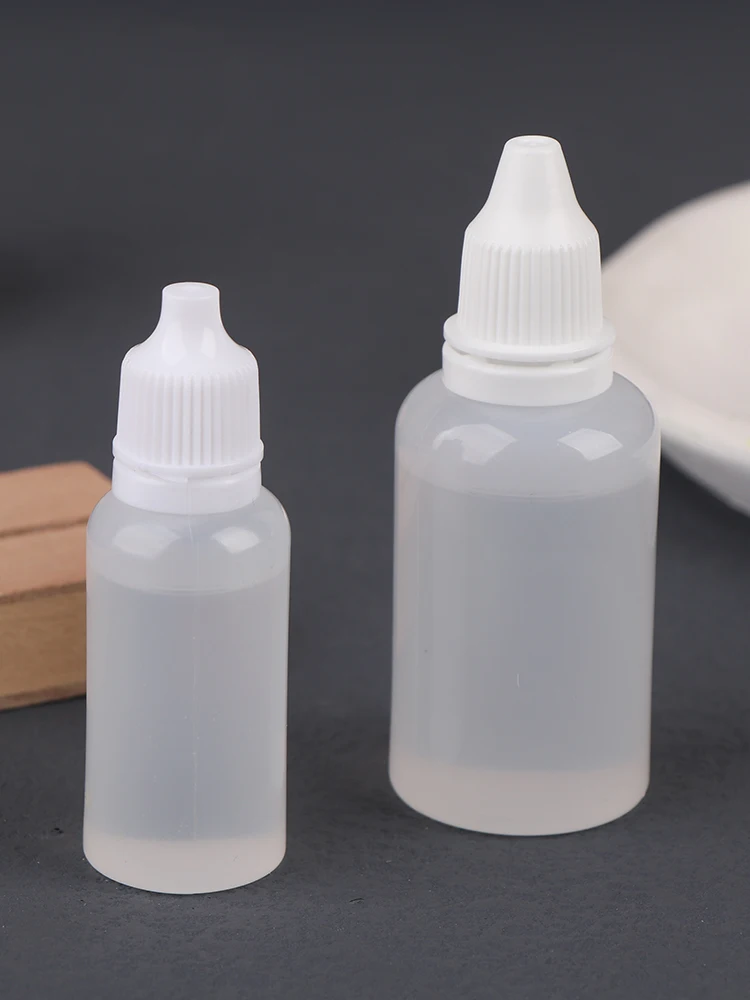 AliExpress NONE 1Pc 15/30ml Silicone Oil For PCP High Pressure Pump Lubrication Machinery Maintenance Repair Tool Parts For Bike Front Fork