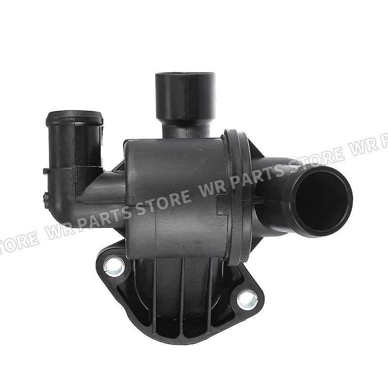 

Thermostat Housing Assembly 03L121111AB For VW AMAROK 2HA 2HB S1B S6B S7A S7B 2.0 BiTDI 1968CCM 120KW 163HP Pickup 2010-