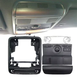 For Volkswagen VW Passat CC 2010-2018 Reading light Dome light Sunroof switch Interior light and dome light Reading light frame