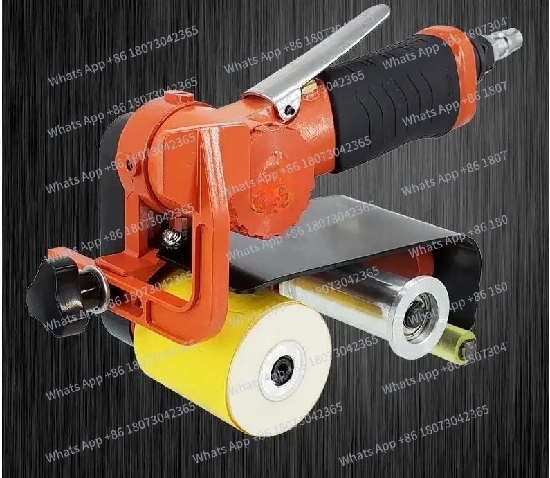 Pneumatic Air Belt …