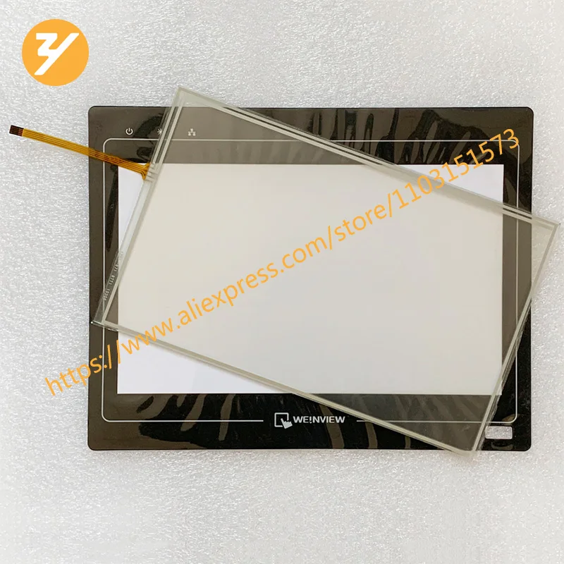 

10.2 Touch Screen Panel Protective Film MT6100I MT6100iV1WV MT6100iV2WV Zhiyan supply