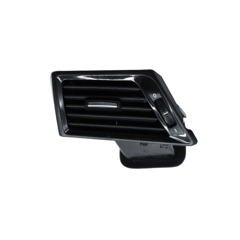 JHD вентиляционная решетка переменного тока, правая боковая крышка кондиционера в сборе для BMW X1 E84 2010-2015, аксессуары