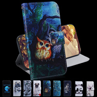 Flip Leather Case for Nokia 2.3 4.2 3.2 2.2 6.2 7.2 1.3 5.3 2.4 3.4 5.4 1.4 Wallet Card Phone Cover coque