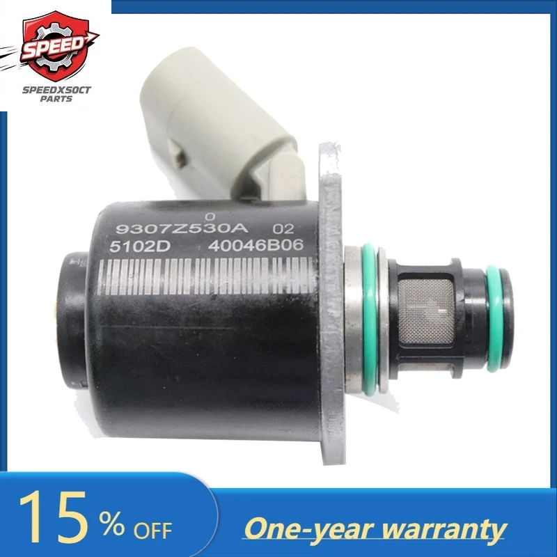 New 9307Z530A Fuel … - image