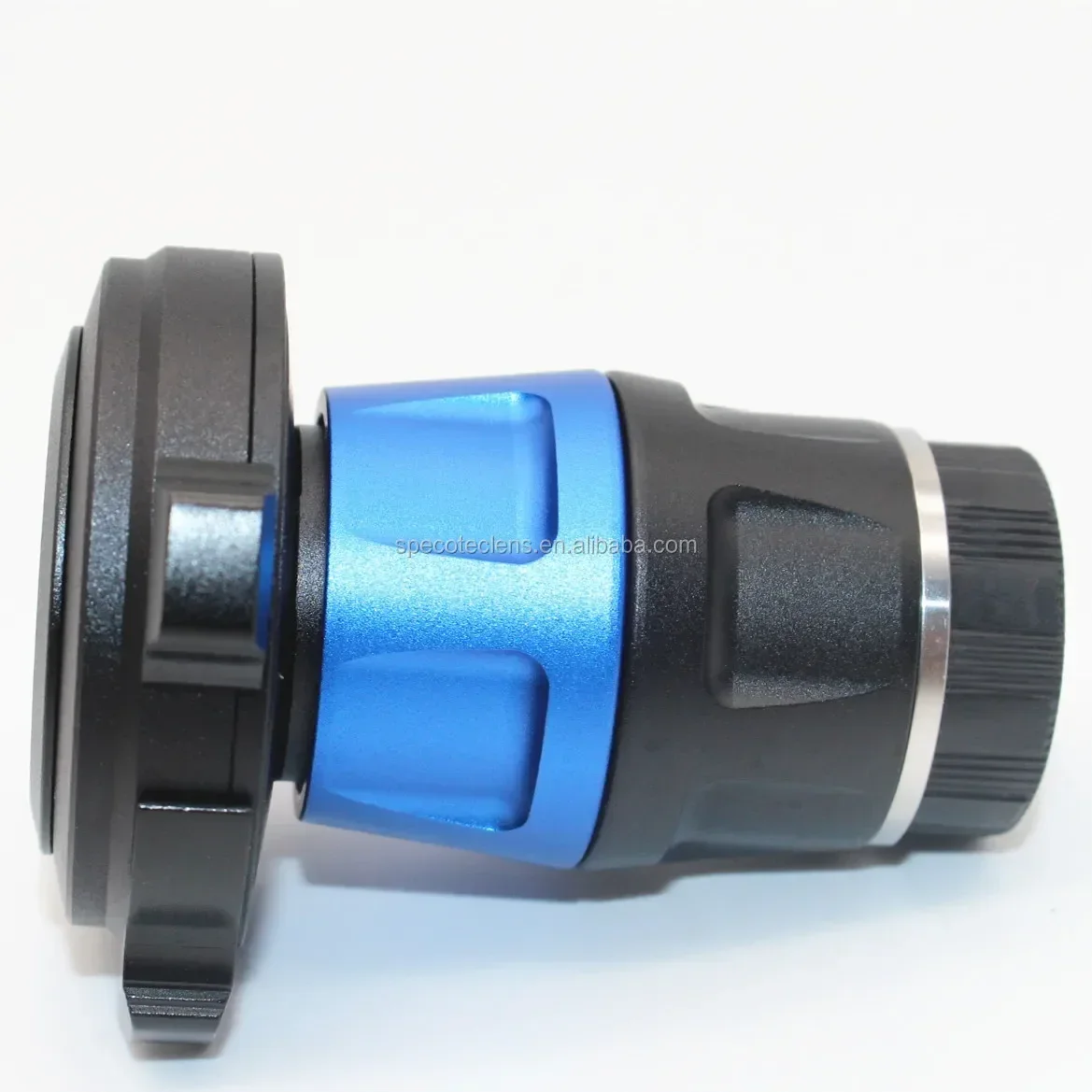 

Endoscopic Continuous Zoom 4K UHD C mount Endoscope CCD Video Camera Head and Coupler