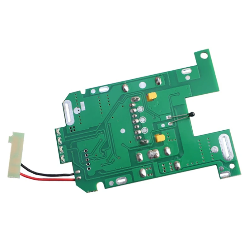 3 pçs bateria li-ion bms pcb placa de proteção de carregamento para makita 18v ferramenta elétrica bl1815 bl1830 bl1860 lxt400 bl1850