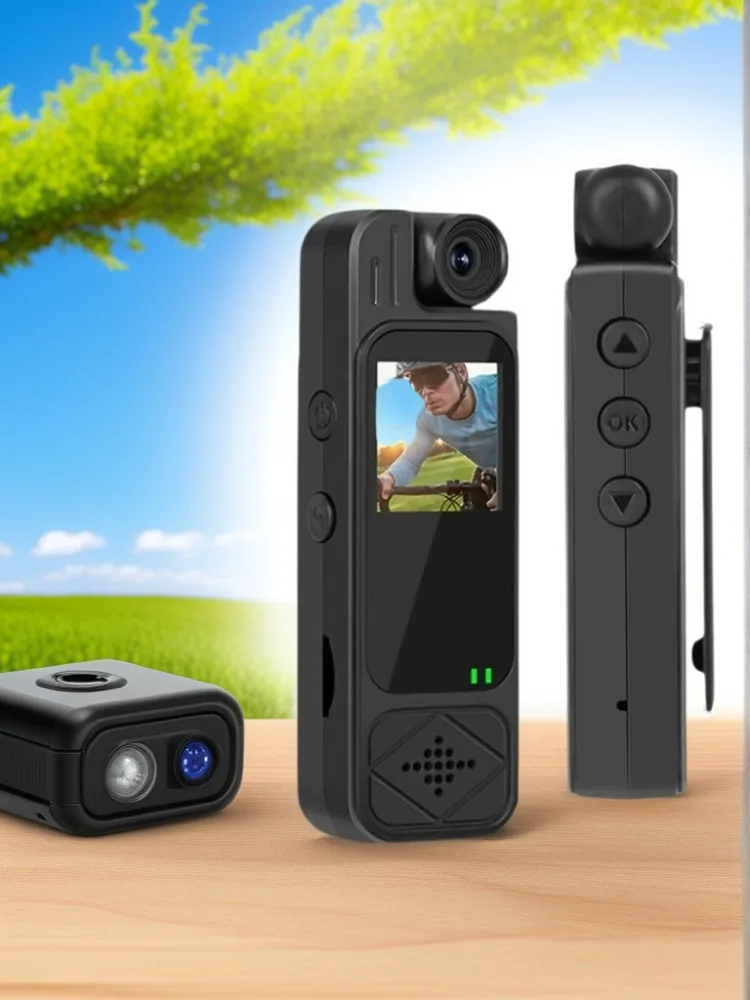 Portable 1080P Hd S… - image