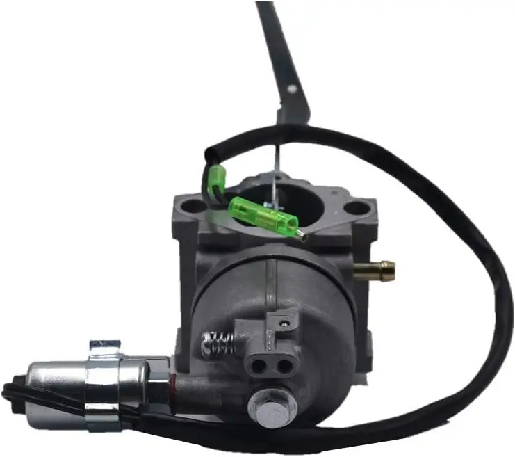 Karburator MZ360 Untuk Generator EF6600DE YG6600DE MZ 360 7RH-14101-21-00