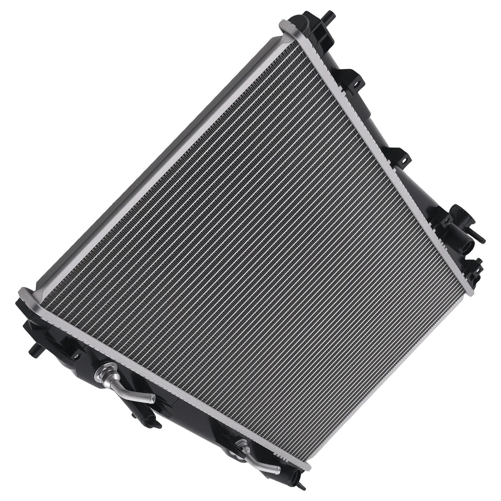 

Радиатор охлаждения для Honda Civic DX 2001-2005 1.7L HD2113 HDA2113