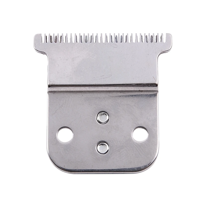 Professional Hair Clipper Blade For Andis D-8 Clipper Good Sharpness T-Blade For Detail Trimmer