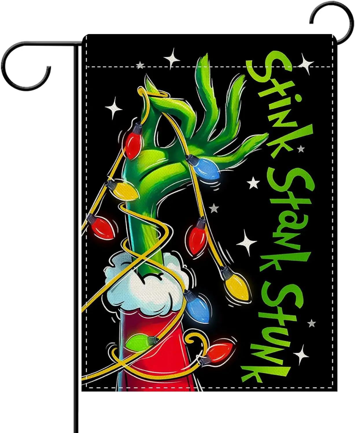 Christmas Green Dec…