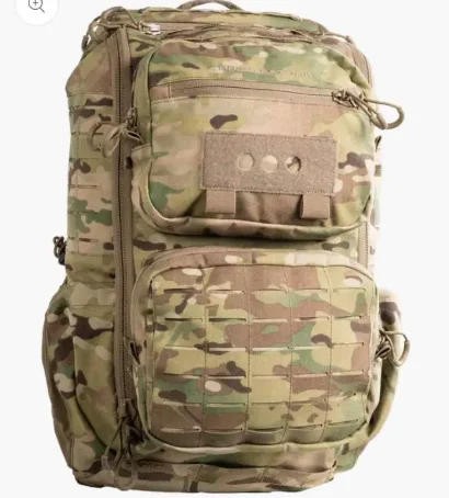 

Многофункциональный рюкзак для активного отдыха и походов, 47 л, большой вместимости