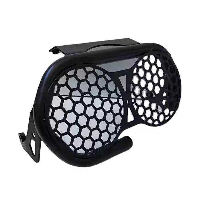 

Новый стиль Tank Pro 150 200, бампер для фар мотоцикла, бампер для мотоцикла, защитная планка для фар