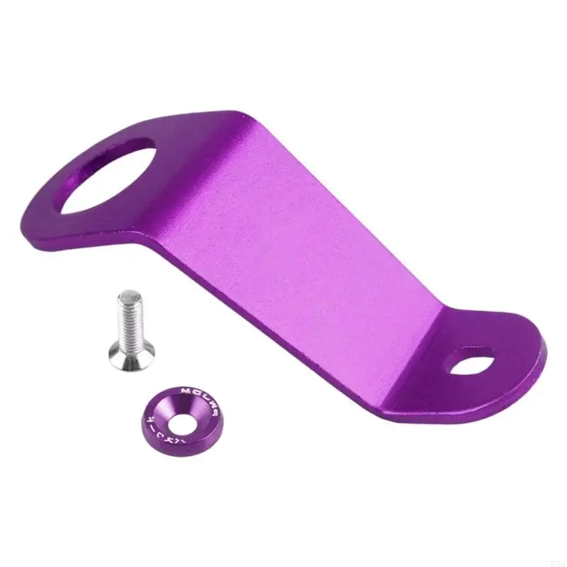 77HF تم ترقية الرادياتير الإقامة رعاة شريحة تبريد قوس قوس محسّن للتدفقات الهوائية التثبيت السهل التثبيت #5