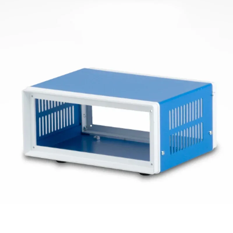 Metal Enclosure Project Case DIY Junction Electronic Box Outdoor Indoor Housing Instrument Storage Case корпус 80*170*130mm