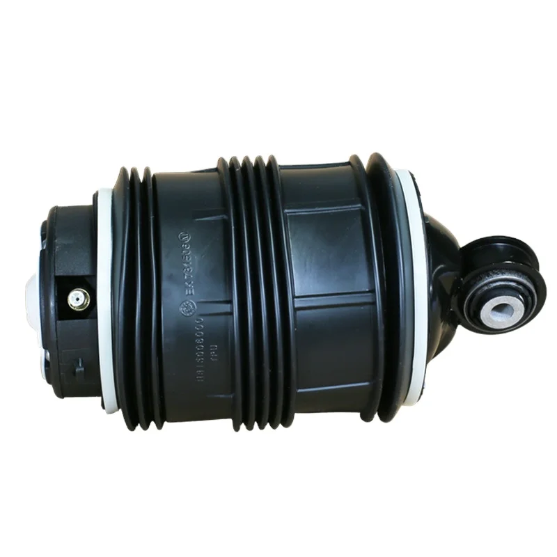 ด้านหลัง Air Suspension ฤดูใบไม้ผลิสําหรับ Mercedes-Benz W211 E-Class 4Matic ยาง Bellow 2113200925 บอลลูนโช้คอัพ