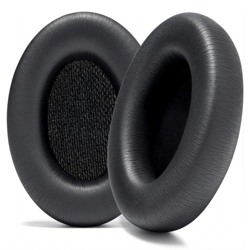 

1Pair Earpads for Studio Pro Headphones Thick Foams Ear Pads Skin Friendly Ear Cushions Breathable Ear Cups DropShipping