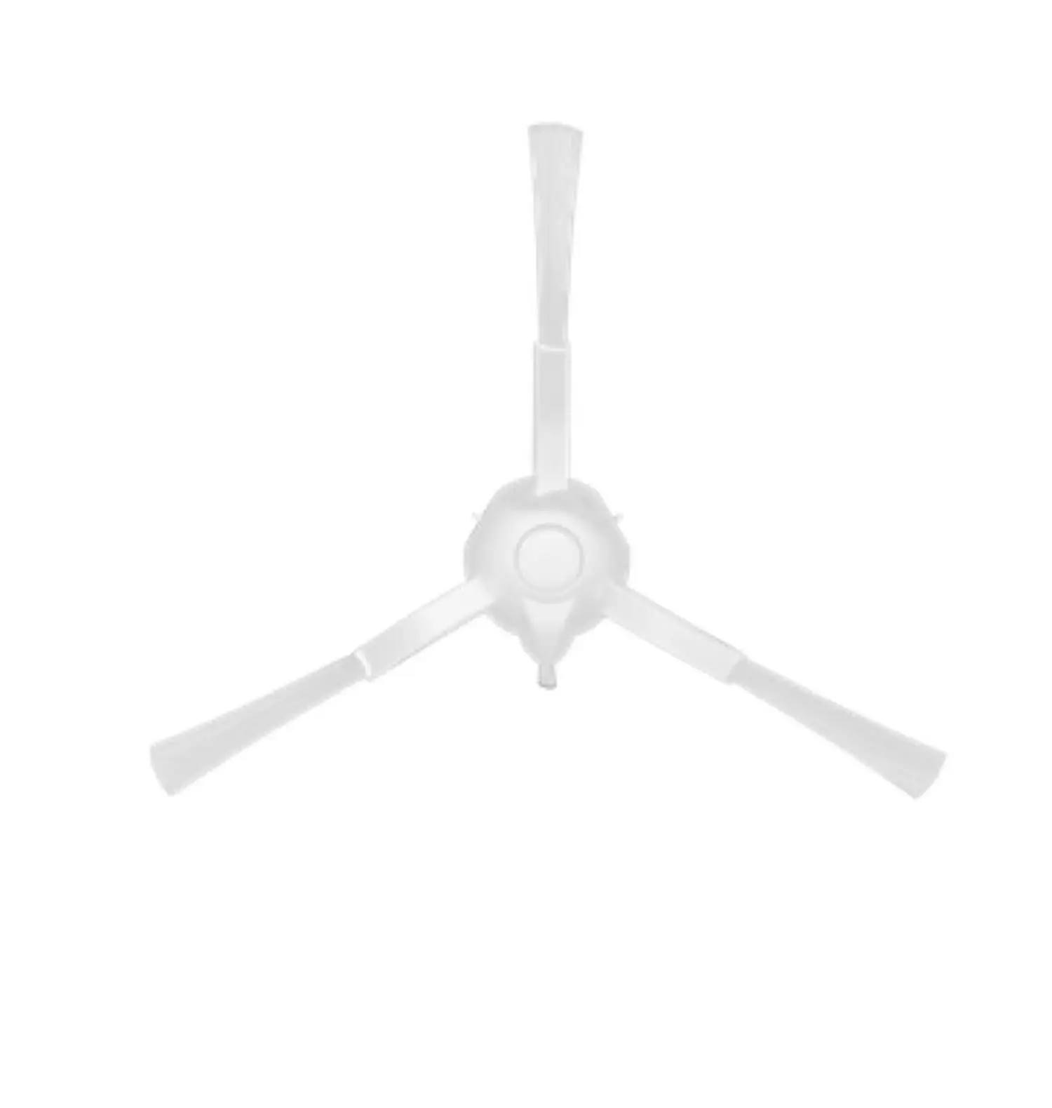 360 S8 Roboter-staubsauger Ersatz & Zubehör Box Wichtigsten Pinsel Seite Pinsel Air Filter Wasser Filter Mopp Pads Reinigung