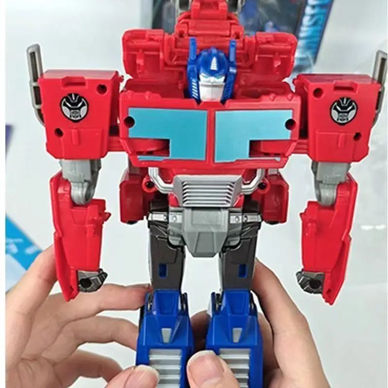 TATAKA TOMY – jouets transformés ESS-01, modèle de commandant Spatto OP, jouets, Collection de figurines d'action, cadeau, en Stock