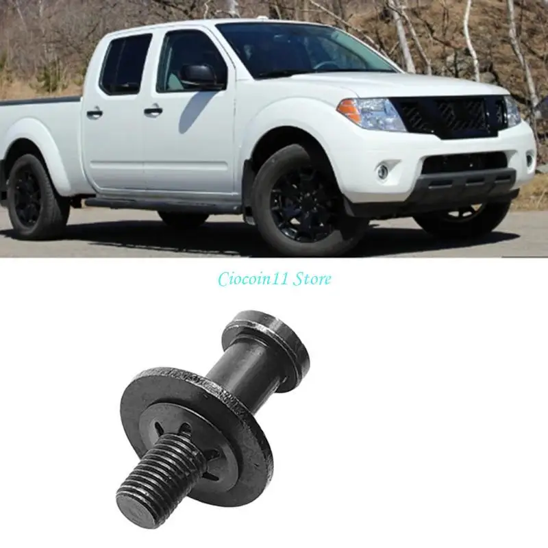 Y1UB Tailgate Strikers Pin For  Secure Fitment Rear Gate Latches 90570-ZP50A
