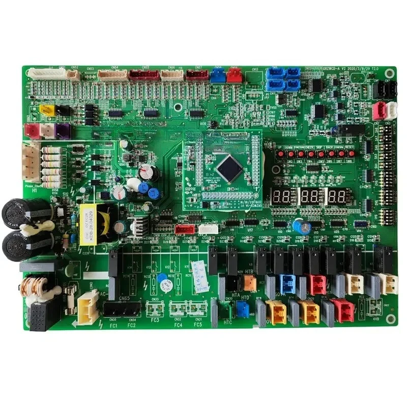 new air conditioner motherboard 30223000005 WZCD3A GMV module 30223000006