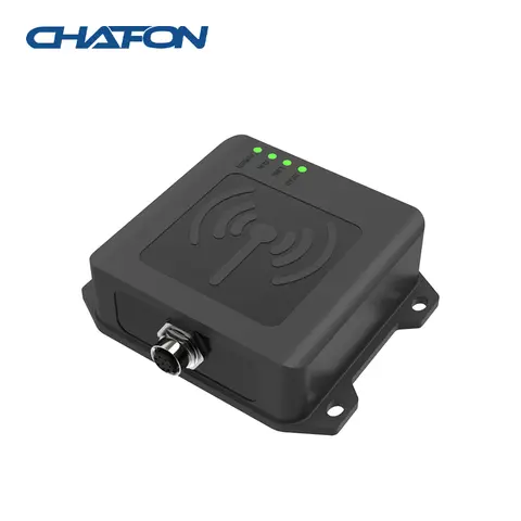 CHAFON UHF 생산 관리용 산업용 등급 리더, CF821