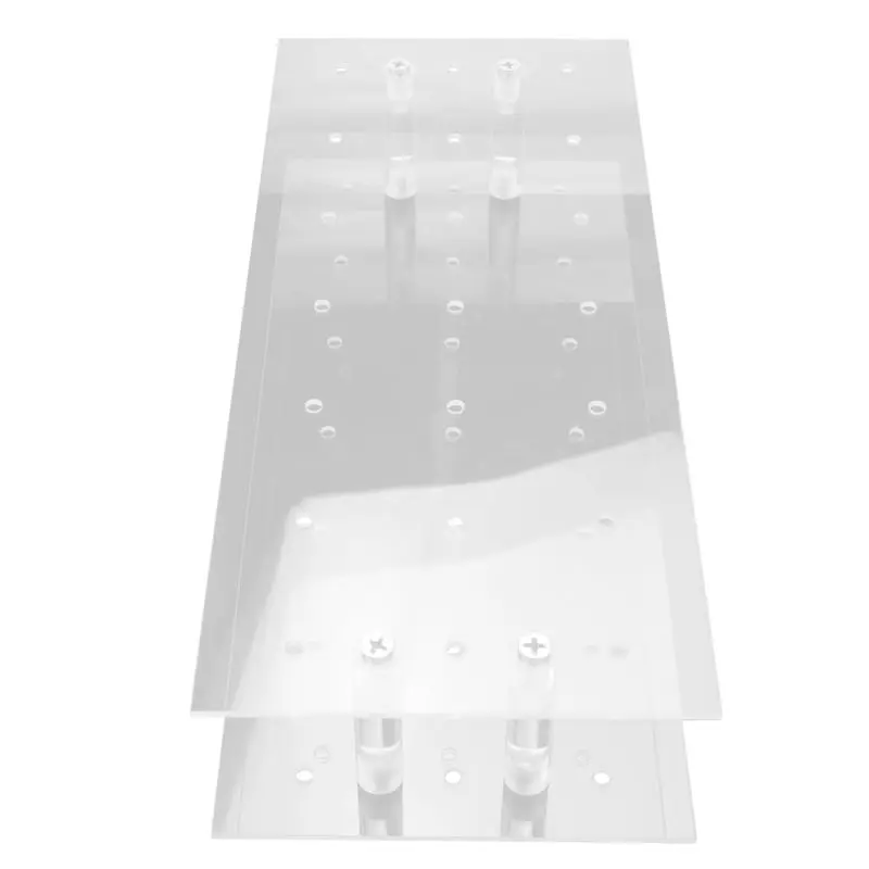 ABXF-21 Hole Clear …