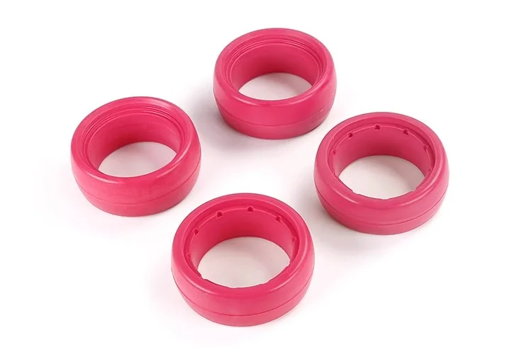 Nouveaux pneus intérieurs étanches pour 1/5 ROFUN BAJA 5T 5SC