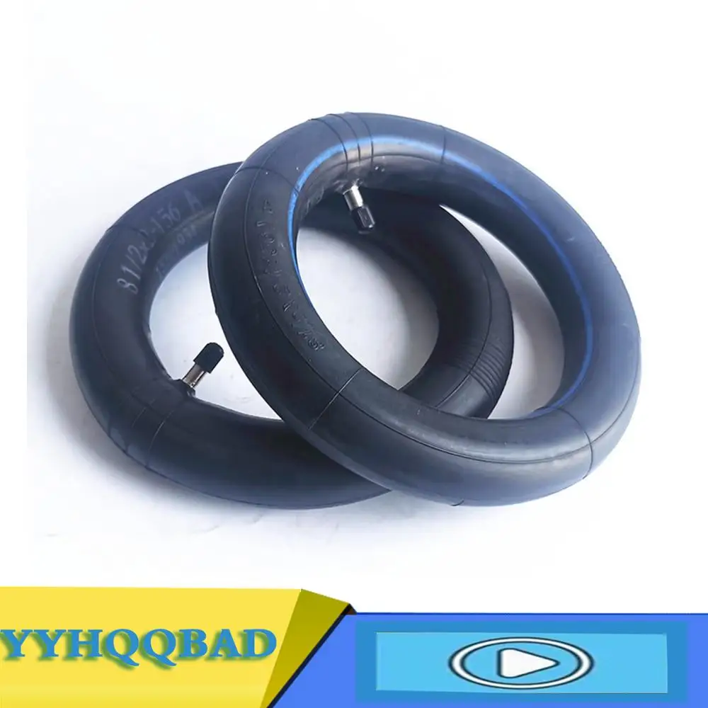 

1pcs Pro 8.5 "Upgraded Thickening Tire For Mijia M365 Electric Scooter Tire Inner Tube M365 Parts Durable Air Camera