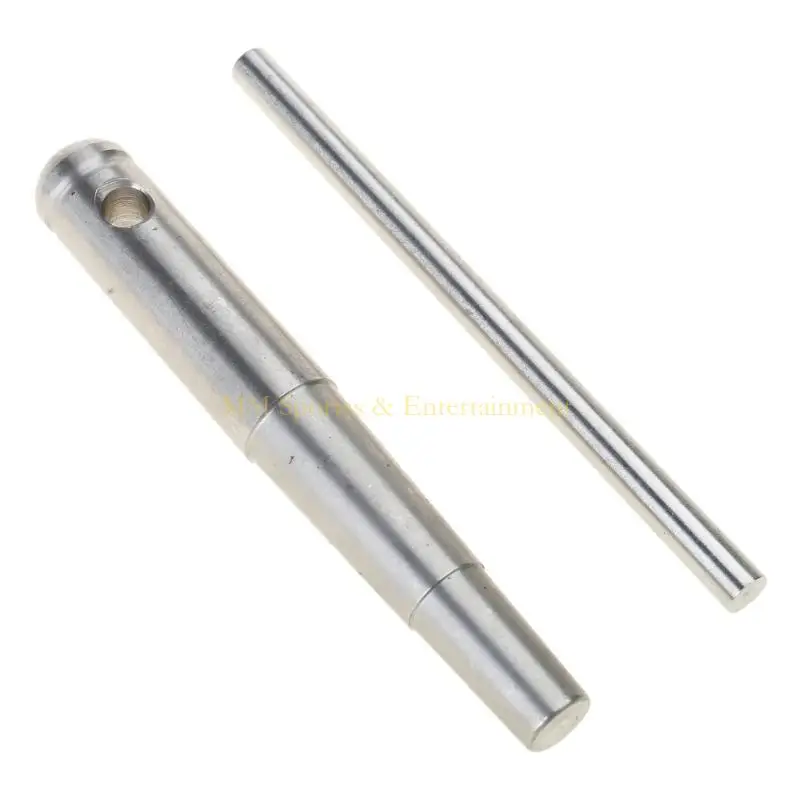 31BE Metal Trombone Repair Tool Truing Tool Trumpet Truing Repair Tool Remove Dent - Image 5