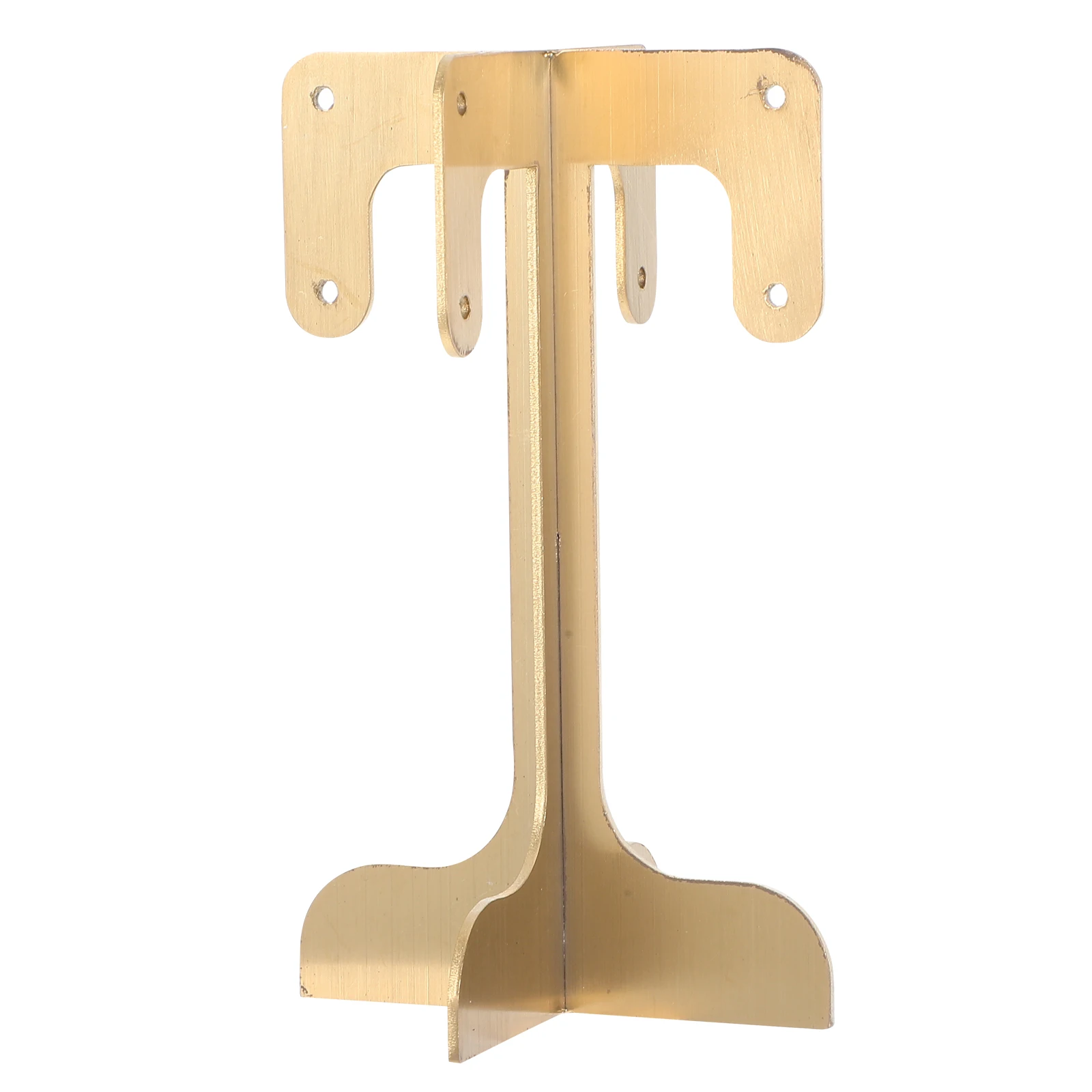 

Iron Earring Display Stand Jewelry Storage Rack Organizer For Bedroom Earrings Organiser Vanity Or Jewelry Store Decor