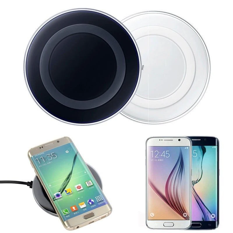 Galaxy S22で使えるQi対応ワイヤレス充電器の選び方と使い方